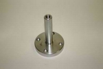 Crank Drive Mandrel Kit for SBF - 4 Bolt